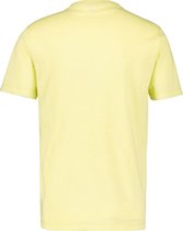Lerros - Heren Shirt- 23331551 - 537 Lemongrass