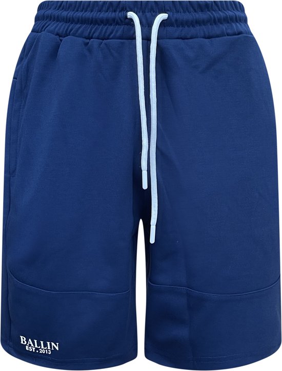 korte broek heren jogging