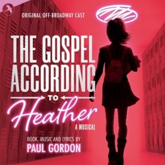 The Gospel According to Heather