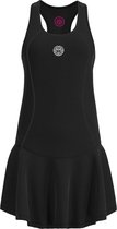 BIDI BADU Crew Dress - black Kleider Damen