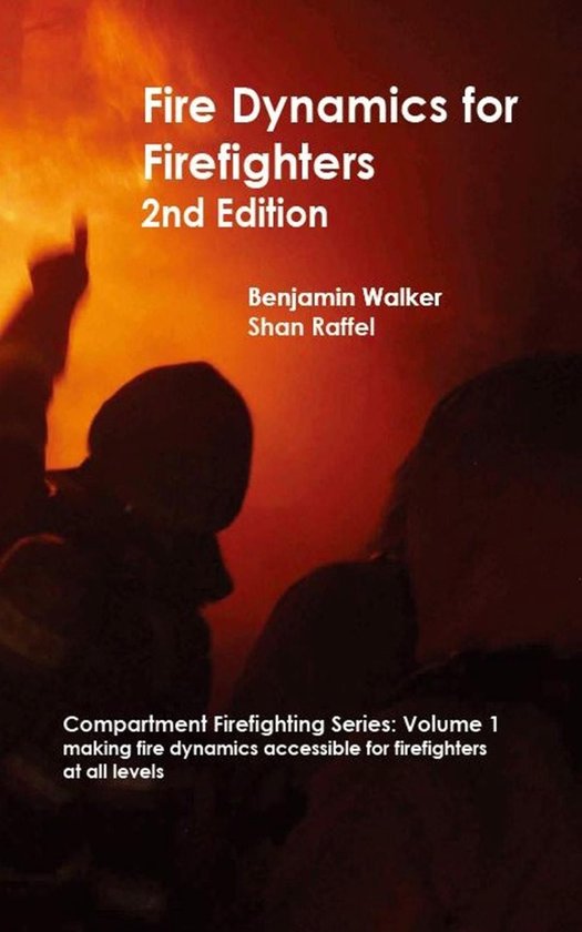 Compartment Firefighting 1 - Fire Dynamics for Firefighters - cover