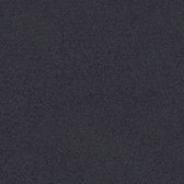 Ton sur ton behang Profhome 375554-GU vliesbehang licht gestructureerd tun sur ton mat zwart 5,33 m2