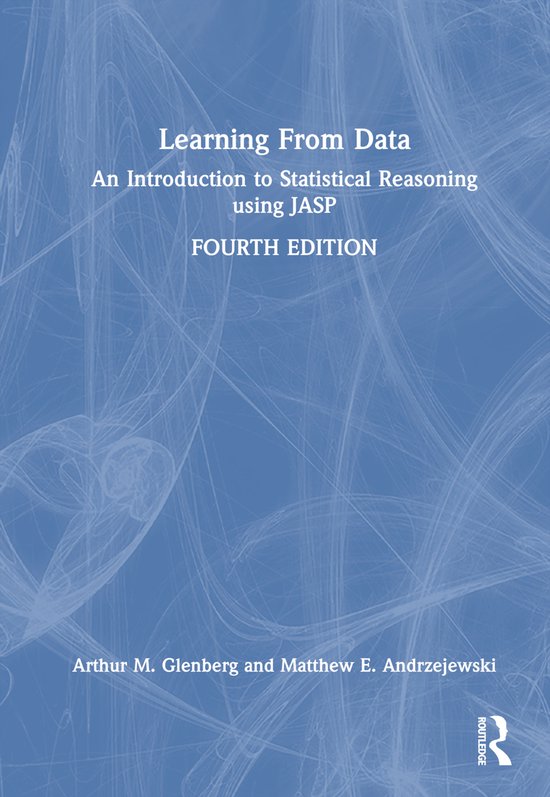 Learning From Data - cover