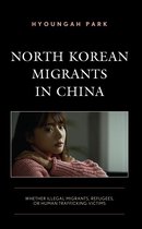 North Korean Migrants in China