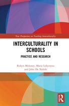 New Perspectives on Teaching Interculturality- Interculturality in Schools