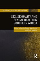 Sexuality, Culture and Health- Sex, Sexuality and Sexual Health in Southern Africa