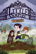 The Little Vampire-The Little Vampire in Danger