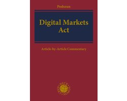 Digital Markets Act