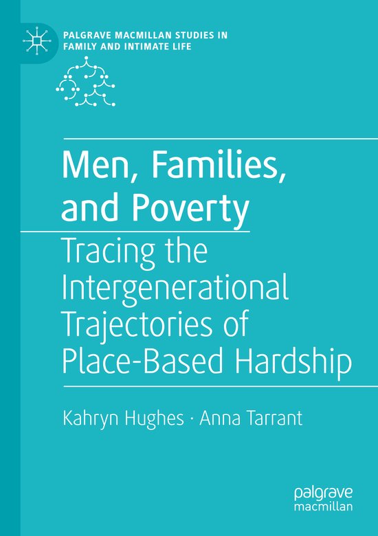 Palgrave Macmillan Studies in Family and Intimate Life- Men, ... - cover