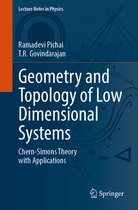 Lecture Notes in Physics- Geometry and Topology of Low Dimensional Systems