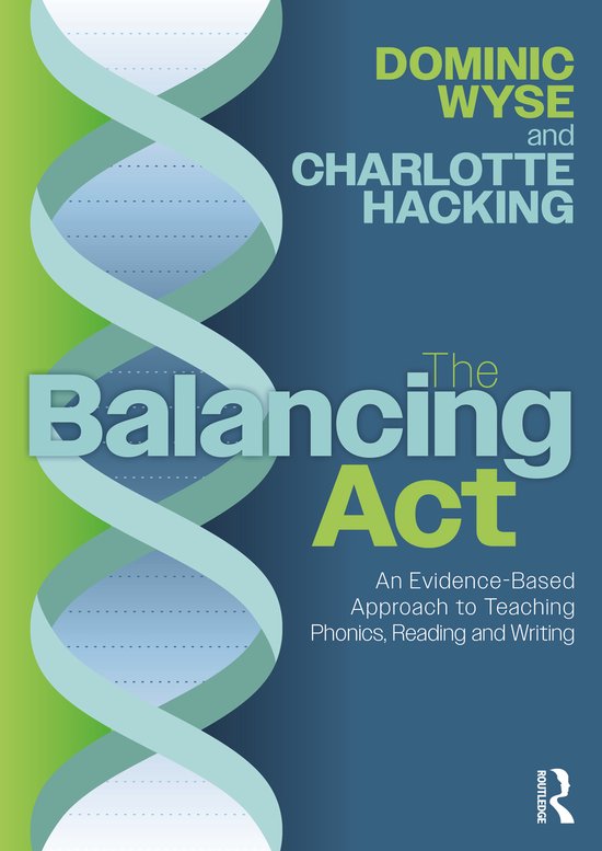 The Balancing Act: An Evidence-Based Approach to Teaching Ph ... - cover