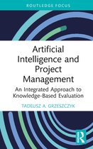 Routledge Focus on Business and Management- Artificial Intelligence and Project Management