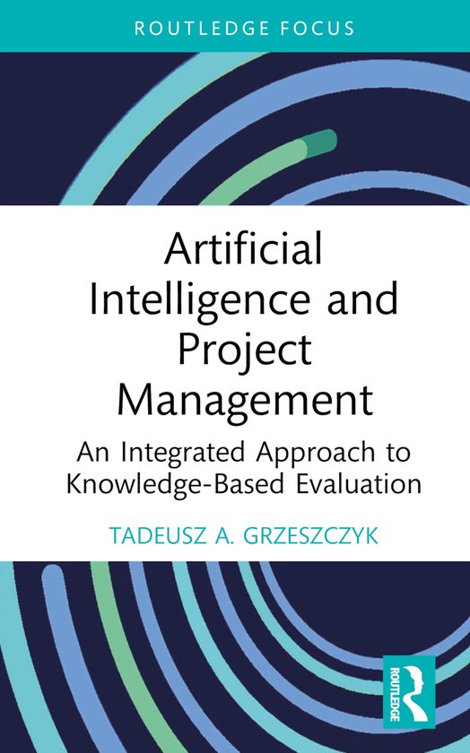 Routledge Focus on Business and Management- Artificial Intel ... - cover