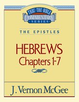Hebrews I