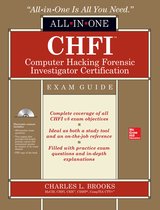Chfi Computer Hacking Forensic Investigator Certification Al