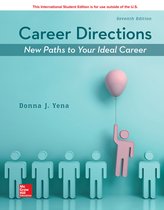 ISE Career Directions New Paths to Your Ideal Career