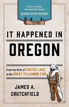 It Happened In Series- It Happened In Oregon