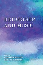 New Heidegger Research- Heidegger and Music