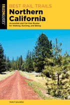 Best Rail Trails Series- Best Rail Trails Northern California