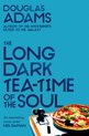 Dirk Gently2-The Long Dark Tea-Time of the Soul