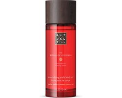 Rituals - Ayurveda - Rich Body Oil The 100 ml
