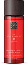 Rituals The Ritual of Ayurveda Hydratant pour le corps Femmes 100 ml