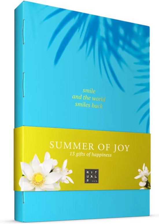 Rituals Summer Box of Joy 2023