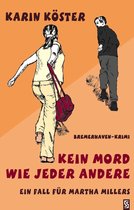 Kein Mord wie jeder andere