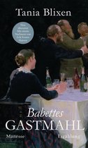 Penguin Edition 31 - Babettes Gastmahl