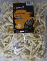 Cuisses de poulet soufflées Oswalt - Snack pour chien - 5KG