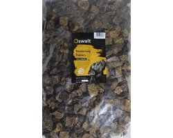 Oswalt Runderlong Trainers - Hondensnack - 2KG