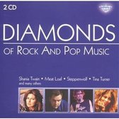 Diamonds of Rock and Pop - 2CD