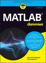 Für Dummies - Matlab für Dummies