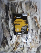 Oreilles de Lapins avec Cheveux Oswalt - Snack pour chien - 2KG