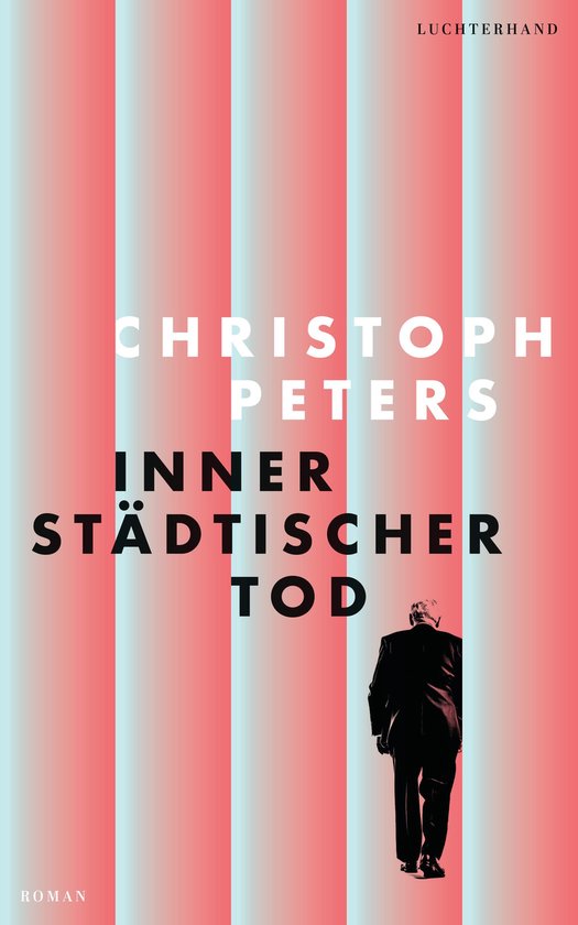 Innerstädtischer Tod - cover