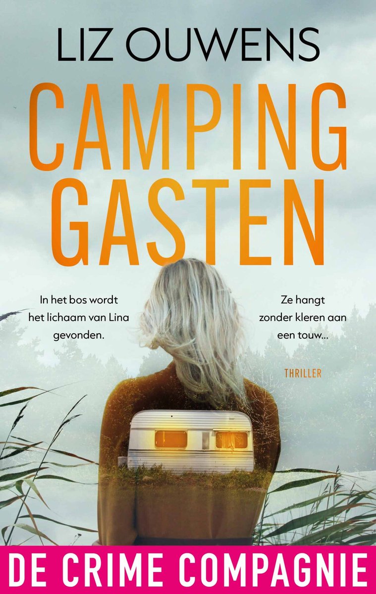 Campinggasten op Prijzenvolger.com
