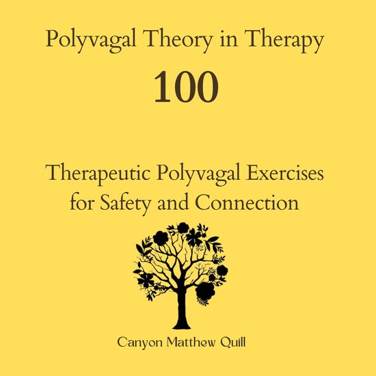 Polyvagal Theory in Therapy - cover