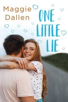 First Loves 3 - One Little Lie