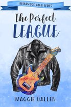 Briarwood High 3 - The Perfect League