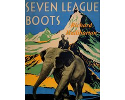 Seven League Boots