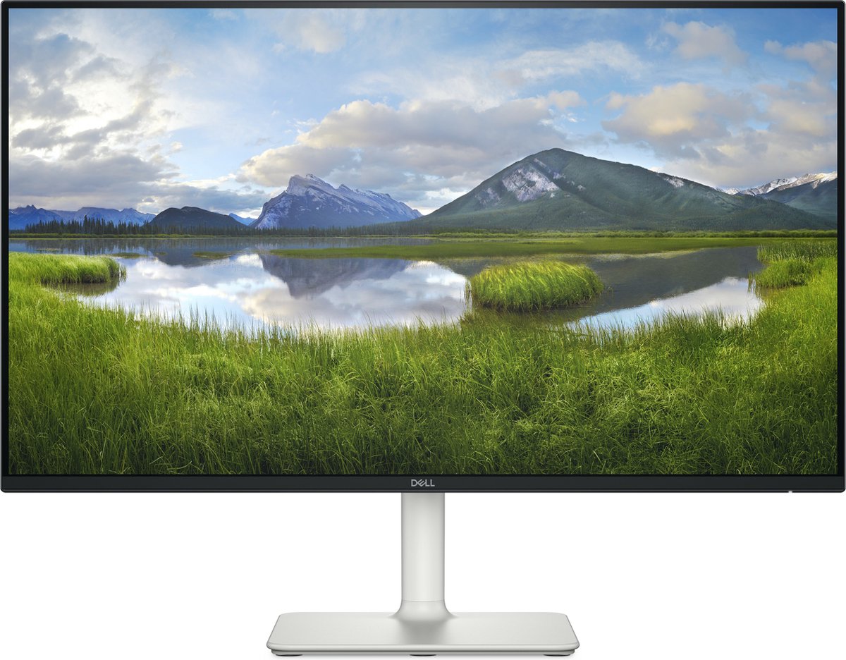Monitor Dell S2425H Full HD 23,8" 100 Hz