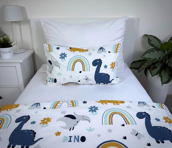 Parure de lit enfant parure de lit enfant lit bebe parure complete dekbedovertrek. bol