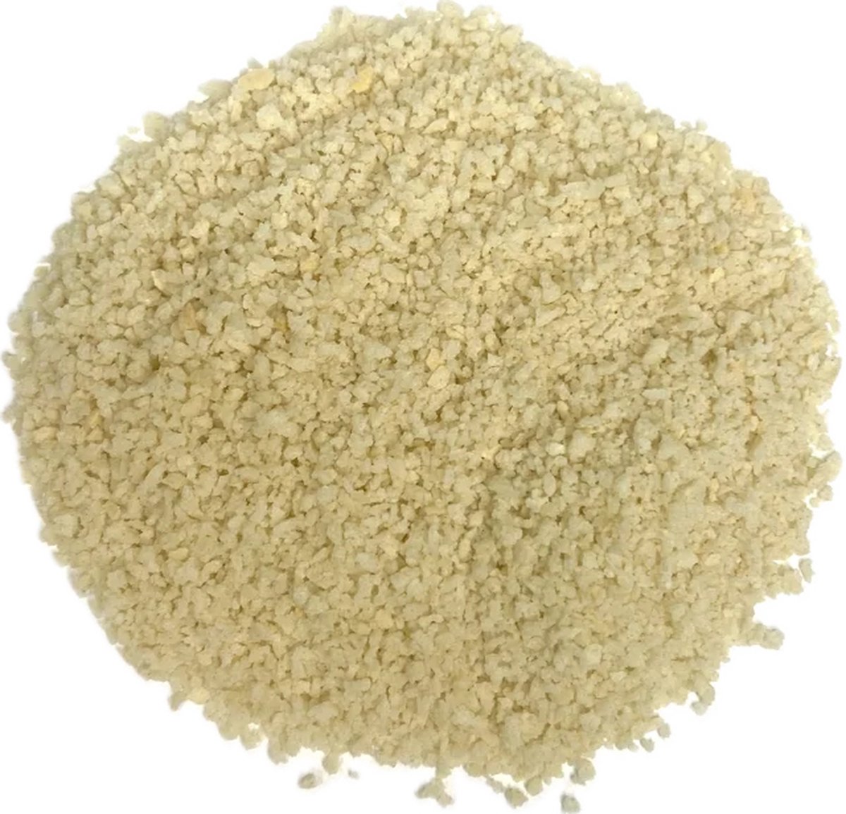 Goedkoopste Paneermeel blank 2 mm
