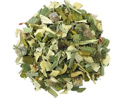 Stressweg Kruiden thee