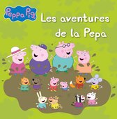 Peppa Pig. Un conte - Peppa Pig. Un conte - Les aventures de la Pepa