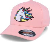 Hatstore- Kids Rainbow Unicorn Pink - Unicorns Cap