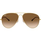 Ray Ban - Old Aviator - Arista - Clear Gradient Brown