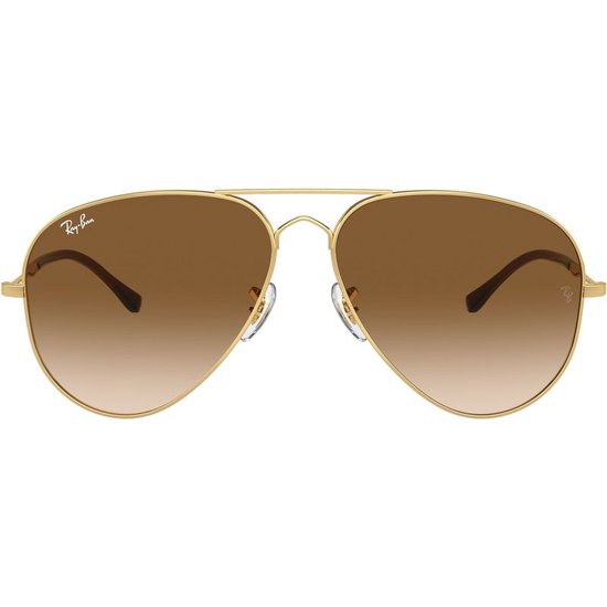 Ray Ban - Old Aviator - Arista - Clear Gradient Brown