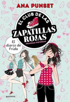 El Club de las Zapatillas Rojas - El Club de las Zapatillas Rojas . - El diario de Frida