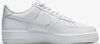 Nike Air Force 1 '07 'Triple White' - CW2288-111 - Maat 45.5 - Wit - Schoenen